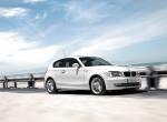 BMW 1-Series 3-Door 2005 года